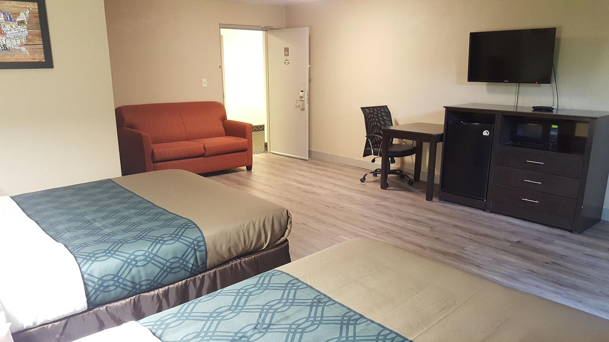 Econolodge Framingham-Boston Bagian luar foto