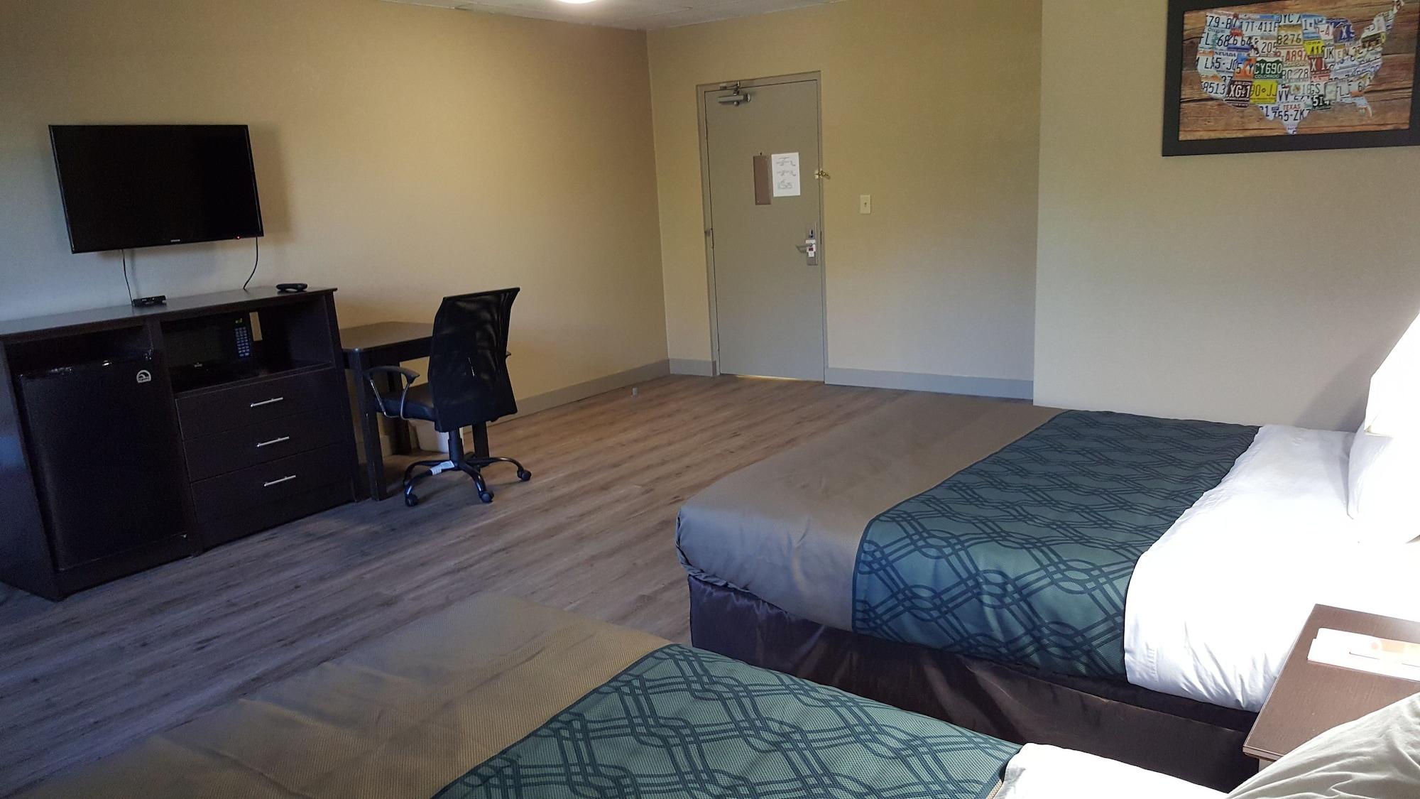 Econolodge Framingham-Boston Bagian luar foto