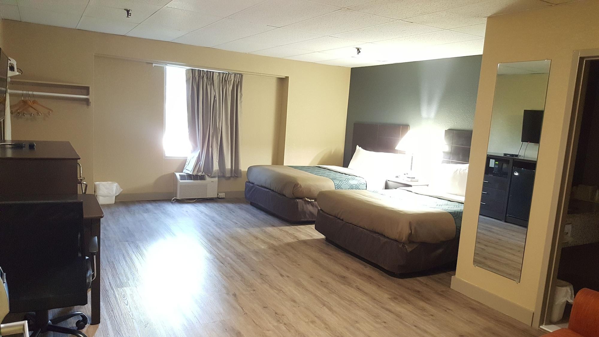 Econolodge Framingham-Boston Bagian luar foto